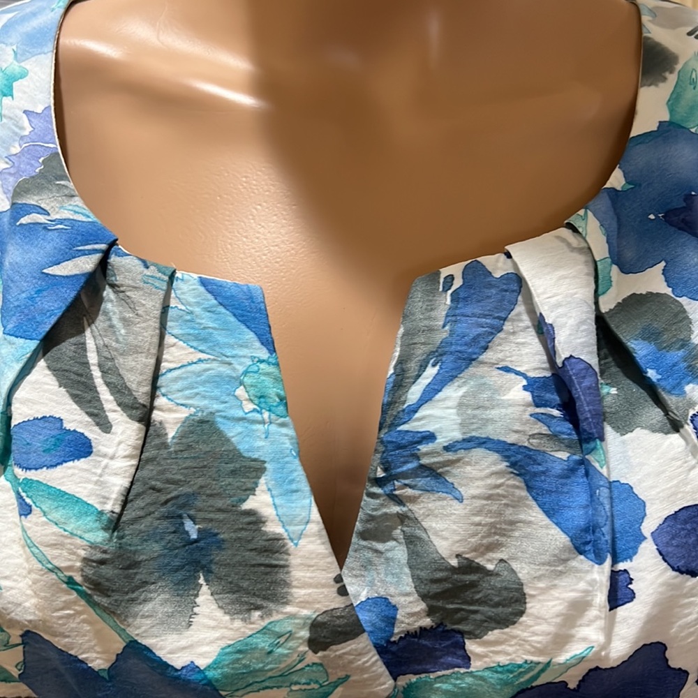 Adrianna Papell Dress - Picture 2 of 5